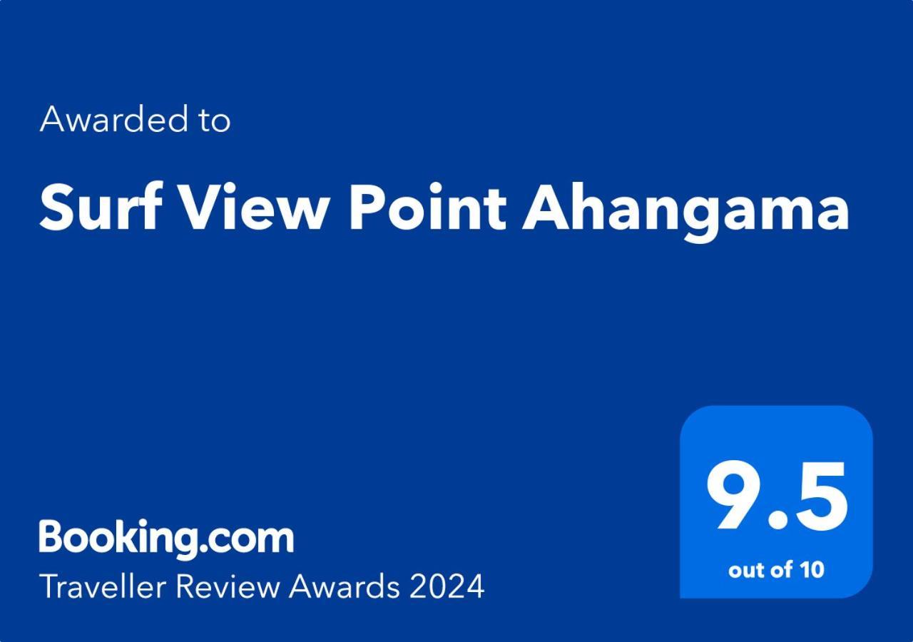 Surf View Point 阿杭格默 外观 照片